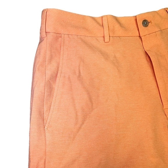 WALTER Hagan Perfect 11 Collection Size 30 Orange NWT - Picture 3 of 8